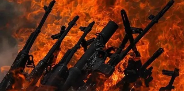 Gözler Mecliste! Terörsüz Türkiye Sürecinde Kritik Haftaya Girildi